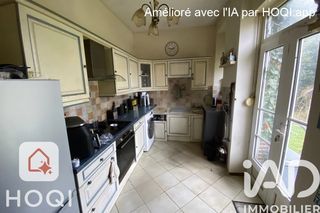  Maison � vendre 5 pi�ces 115 m�