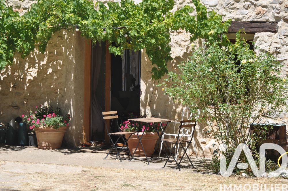 � vendre  Maison Quinson (04500)