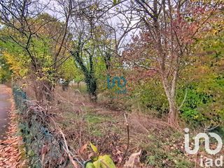  Terrain � vendre 638 m�