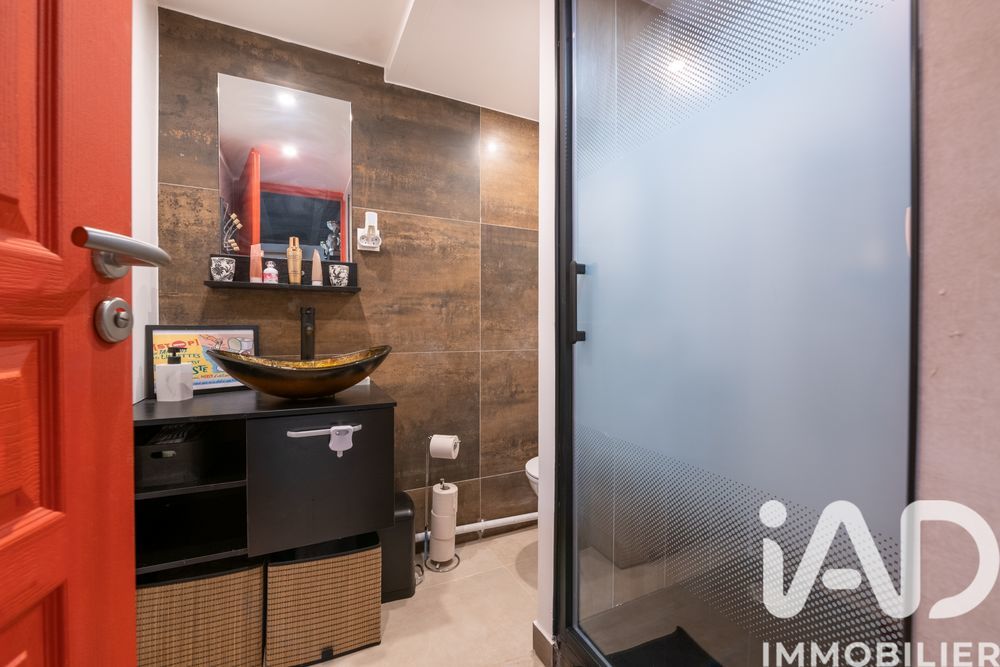 � vendre  Maison Barbizon (77630)