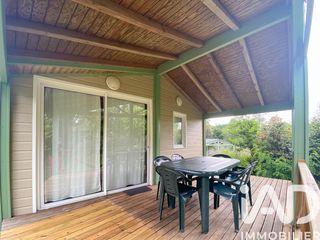  Maison � vendre 3 pi�ces 35 m�