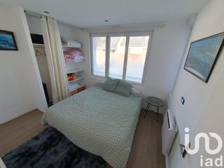  Appartement � vendre 3 pi�ces 52 m�