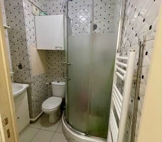  Appartement � vendre 2 pi�ces 40 m�