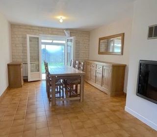  Maison � vendre 4 pi�ces 92 m�