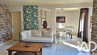  Maison � vendre 5 pi�ces 93 m�