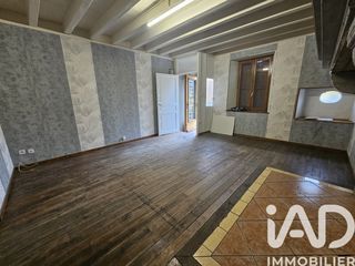  Maison � vendre 3 pi�ces 97 m�