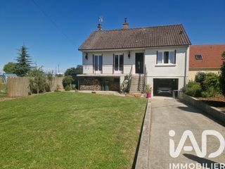  Maison � vendre 4 pi�ces 95 m�