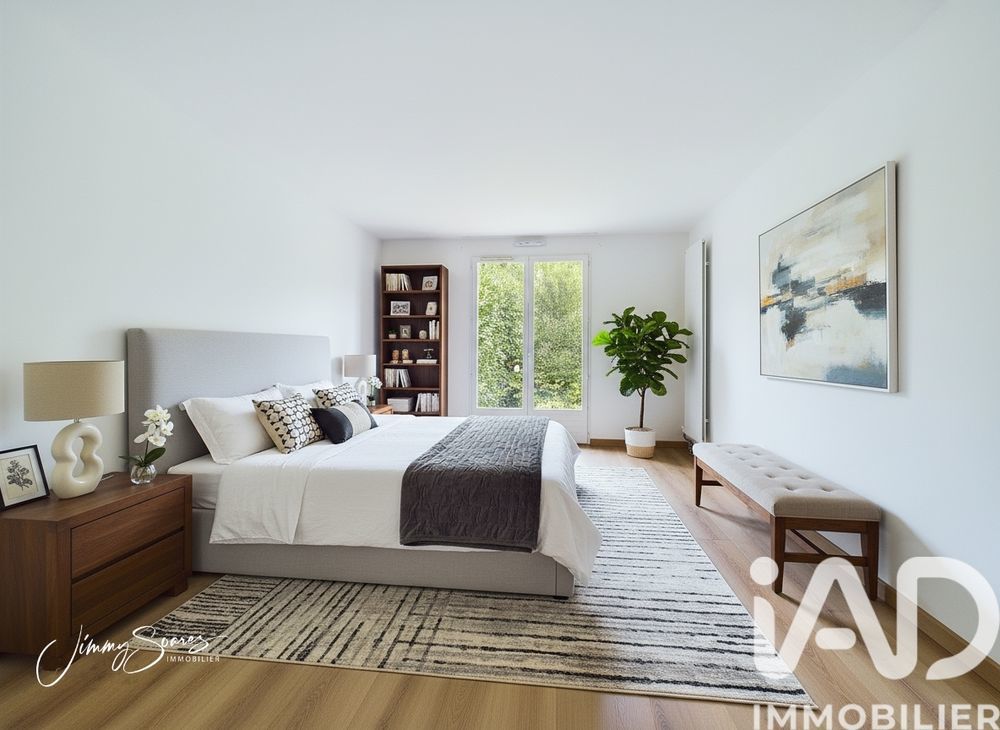 � vendre  Maison Le Port-Marly (78560)