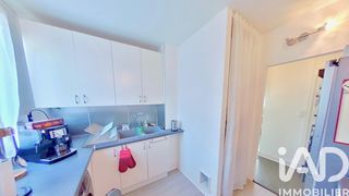  Appartement � vendre 2 pi�ces 49 m�