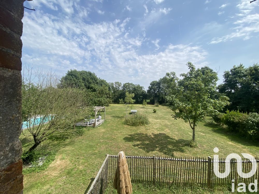 � vendre  Maison Anais (17540)