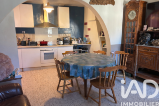  Maison � vendre 3 pi�ces 74 m�