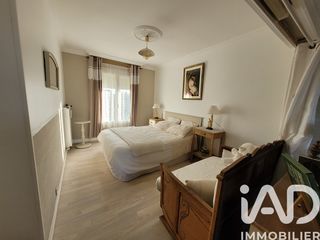  Maison � vendre 9 pi�ces 137 m�