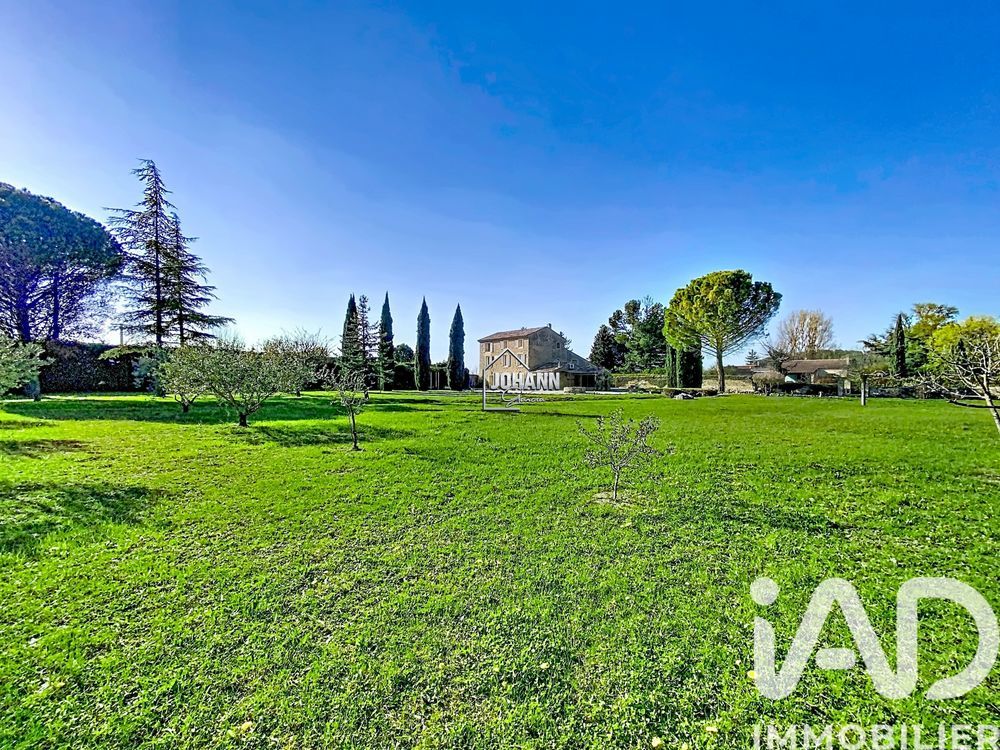 � vendre  Maison Mazan (84380)