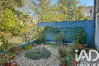  Appartement � vendre 3 pi�ces 66 m�