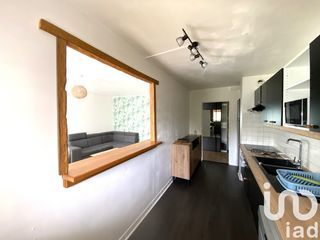  Appartement � vendre 3 pi�ces 64 m�