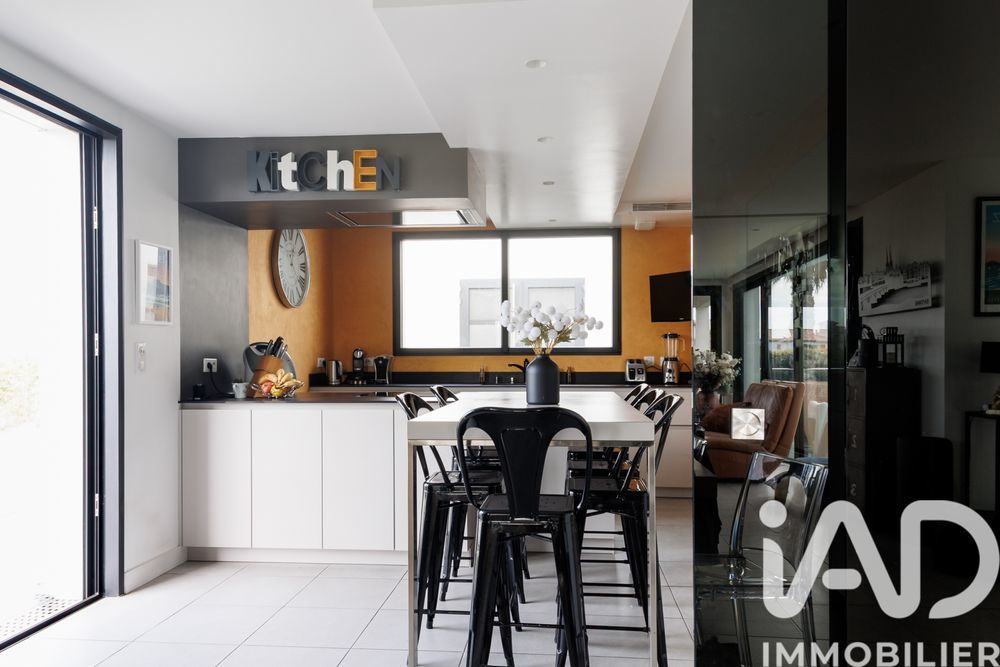 � vendre  Maison Anglet (64600)