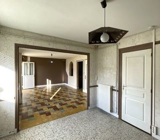  Maison � vendre 7 pi�ces 156 m�