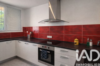  Maison � vendre 5 pi�ces 95 m�