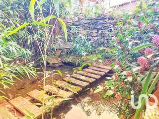  Maison � vendre 5 pi�ces 160 m�