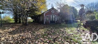  Maison � vendre 15 + pi�ces 1022 m�