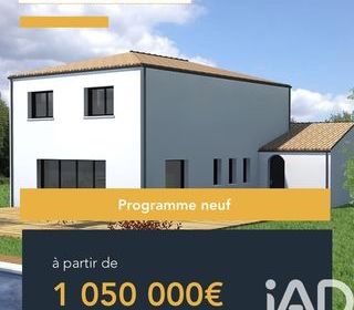  Villa � vendre 5 pi�ces 167 m�