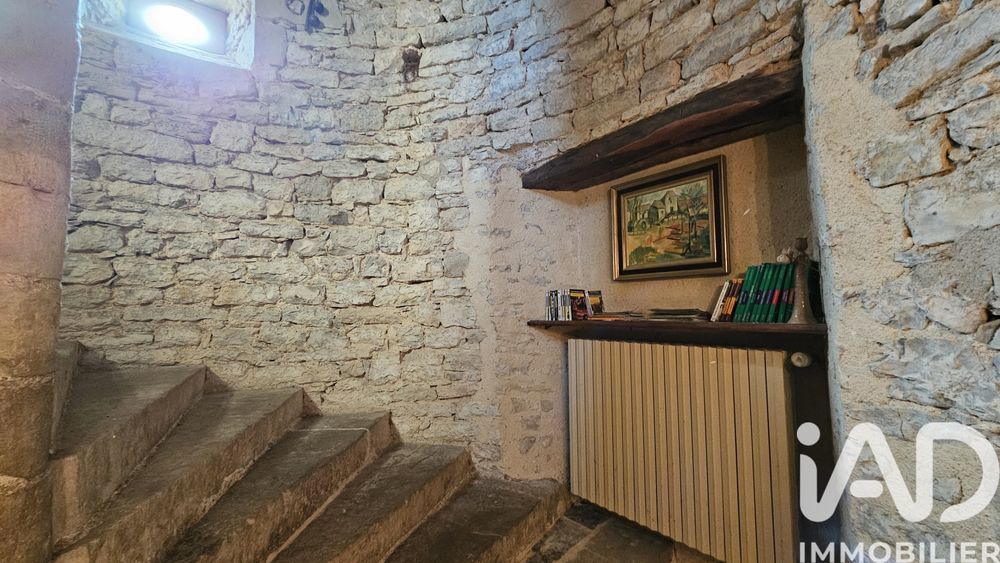 � vendre  Propri�t�/ch�teau Ambeyrac (12260)