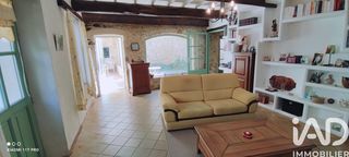  Maison � vendre 4 pi�ces 138 m�