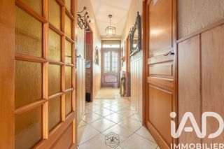  Maison � vendre 7 pi�ces 168 m�