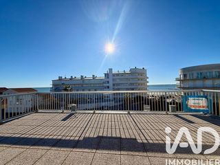  Appartement � vendre 4 pi�ces 76 m�