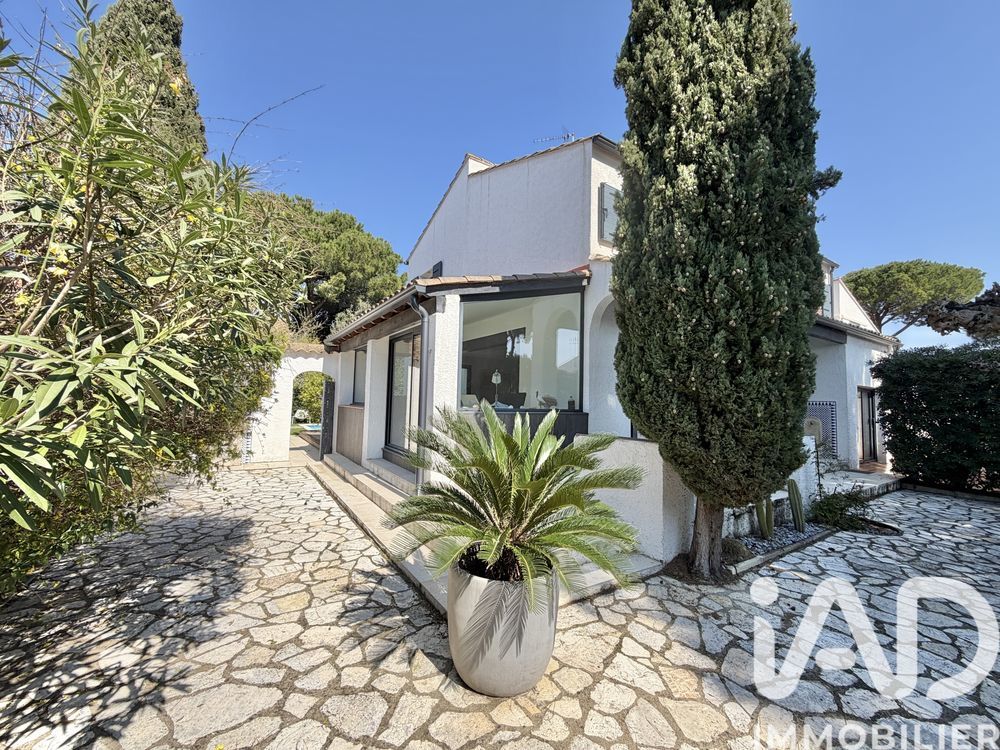 � vendre  Maison La Grande-Motte (34280)