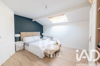  Appartement � vendre 5 pi�ces 114 m�