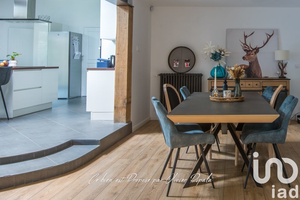 � vendre  Villa Angers (49100)