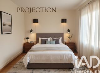  Maison � vendre 7 pi�ces 119 m�