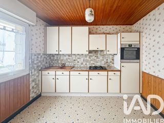  Maison � vendre 5 pi�ces 101 m�