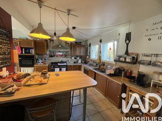  Maison � vendre 8 pi�ces 145 m�