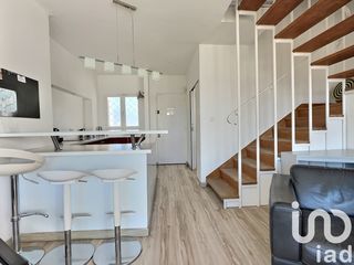  Appartement � louer 5 pi�ces 79 m�