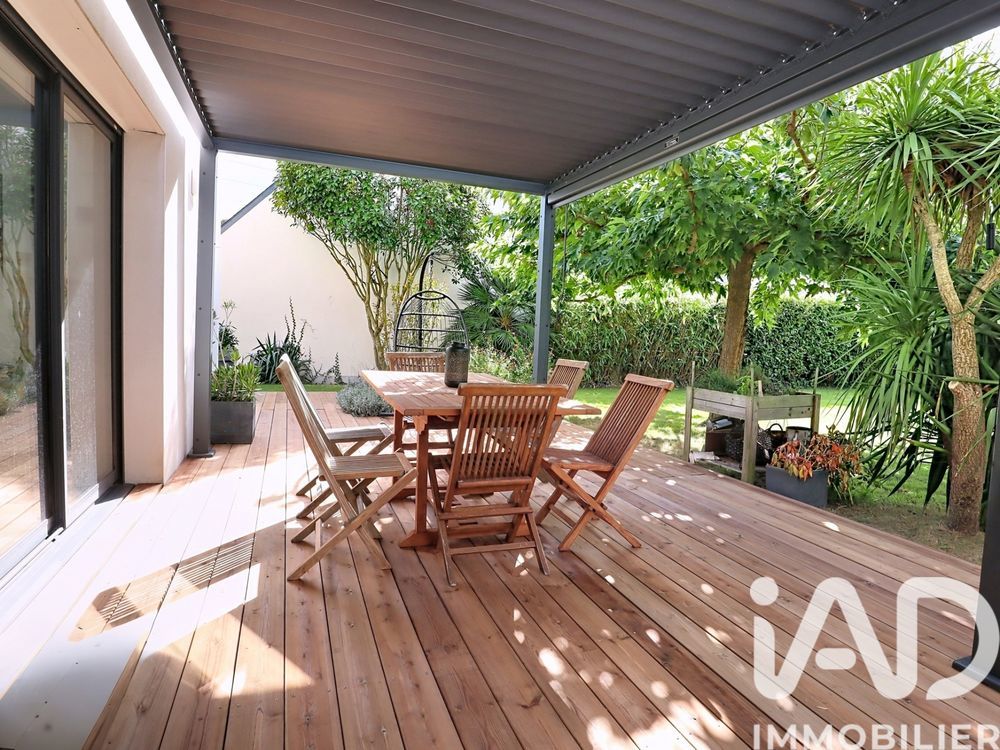 � vendre  Maison Gu�rande (44350)
