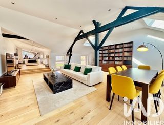  Maison � vendre 7 pi�ces 300 m�