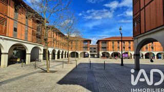  Appartement � vendre 2 pi�ces 43 m�