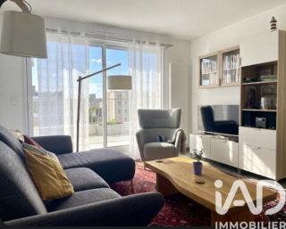  Appartement � vendre 4 pi�ces 87 m�