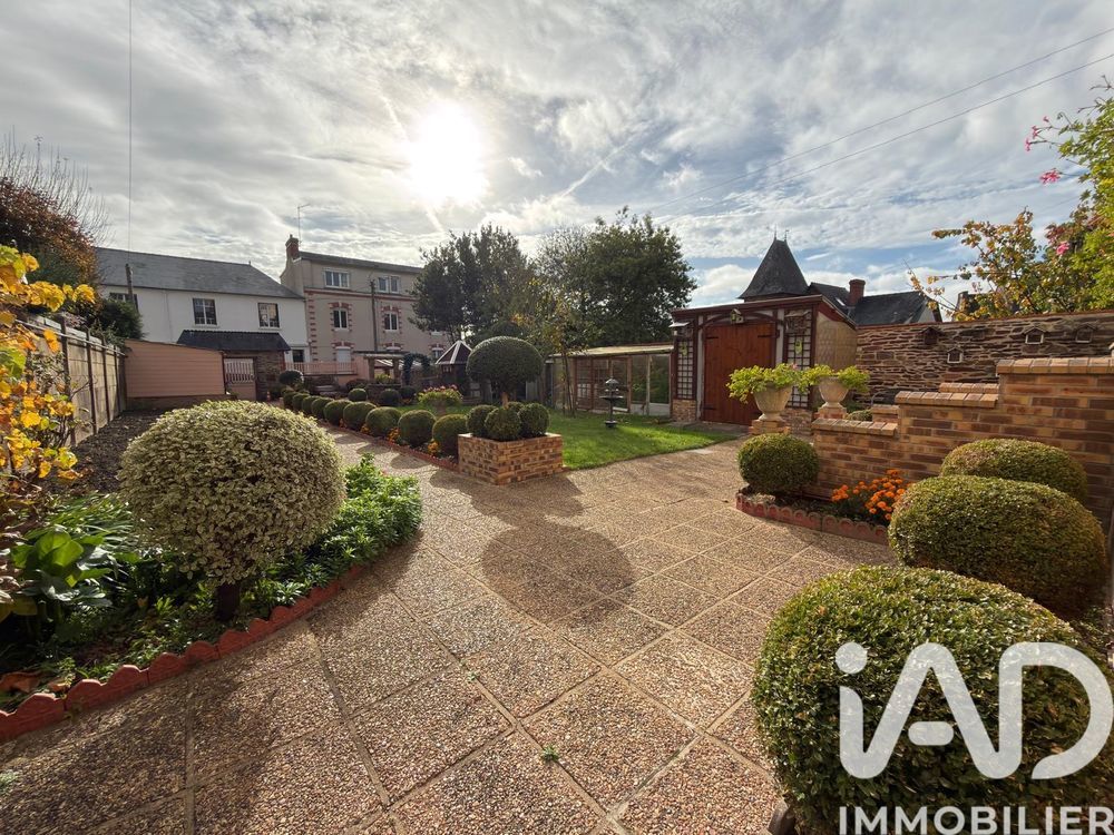 � vendre  Maison Rennes (35700)