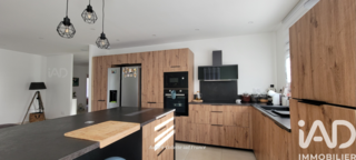  Maison � vendre 4 pi�ces 106 m�