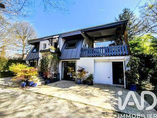  Maison � vendre 6 pi�ces 191 m�