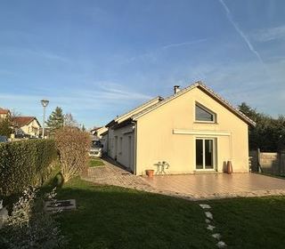  Maison � vendre 6 pi�ces 162 m�