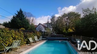  Villa � vendre 8 pi�ces 281 m�