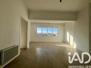  Appartement � vendre 3 pi�ces 83 m�