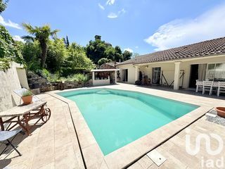  Maison � vendre 5 pi�ces 161 m�