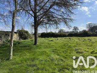  Terrain � vendre 665 m�