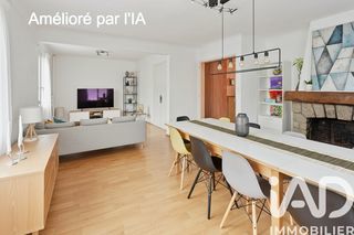  Maison � vendre 7 pi�ces 152 m�