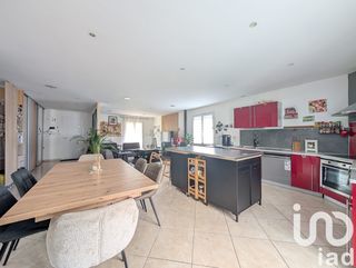  Maison � vendre 4 pi�ces 125 m�